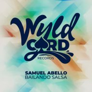 Samuel Abello - Bailando Salsa
