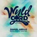 Samuel Abello - Nos Esperan (Original Mix)