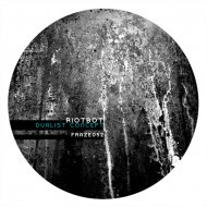 Riotbot - Golden Darkness
