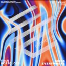 Fran Bortolossi - Bikes Everywhere (Gabriel Evoke Remix)