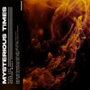 Nick Jay & Jean Luc & Sharon West - Mysterious Times