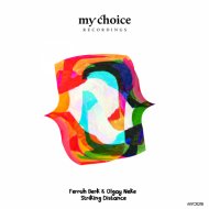 Ferruh Berk & Olgay Neke - Striking Distance