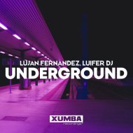Lujan Fernandez - Make It