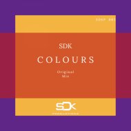 SDK SA - Colours