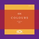 SDK SA - Colours