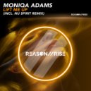 Moniqa Adams - Lift Me Up (Original Mix)