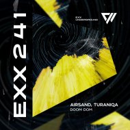 Airsand, TuraniQa - Doom Dom