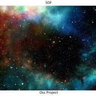 Osc Project - SDF