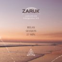 ZARUK - Lemurian Frequencies, Pt. 4