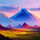 Romankov - Land of volcanoes (Original Mix)