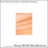 Sleep BGM Mindfulness - Dreamy Embrace of Neural Rhythms