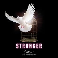 Cafe 432 ft Hannah Khemoh - Stronger