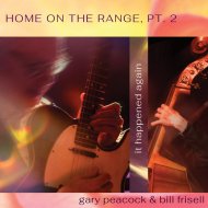 Gary Peacock & Bill Frisell - Good Morning Heartache