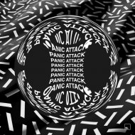 Aquarius Heaven, Aiwaska, Prana Flow - Panic Attack