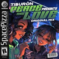 Tiburón - Peace And Love