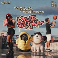 Miguelle & Tons, Barbara Doza - La Pista Es Mía