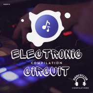 Esteban Lopez & Pedro Pons Feat. Aura - Dark Sweet Piano