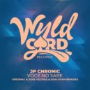 JP Chronic - La French (Original Mix)