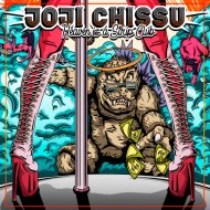 Joji Chissu - Heaven is a Strip Club