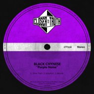 Black Chynese - Holymist