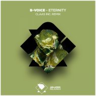 B-Voice - Eternity