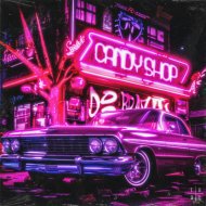 GXMZ, Panovski - CANDY SHOP DO BRASIL (Sped Up)