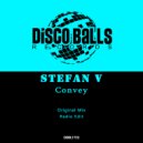Stefan V - Convey (Radio Edit)