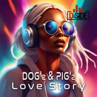 DOG\'z & PIG\'z - Love Story