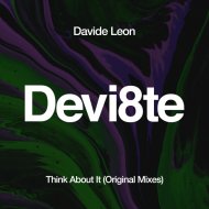 Davide Leon - Think About It