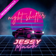 Jessy Mach & LAU - Find Love