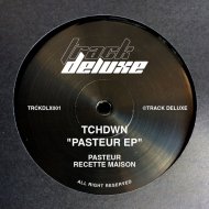 TCHDWN - Recette Maison