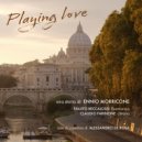 Claudio Farinone & Fausto Beccalossi - Cockeye’s song (from \