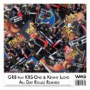 GR8 - All Day (Rolaz Solo Remix)