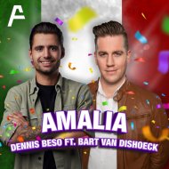 Dennis Beso ft. Bart van Dishoeck - Amalia