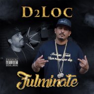 D2 Loc & Staxx - Married To The Game (feat. Staxx)