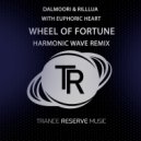 Dalmoori & RillLua with Euphoric Heart - Wheel of Fortune