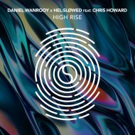 Daniel Wanrooy, Hel:sløwed, Chris Howard - High Rise
