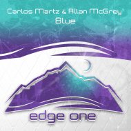 Carlos Martz & Allan McGrey - Blue