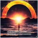 Sean Norvis ft. Zara Taylor - Chasing U around the Sun (M.A.N. Extended Remix)