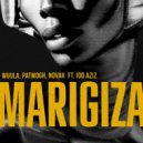 WUULA, Patmogh, Novak feat. Idd Aziz - Marigiza (Extended Mix)