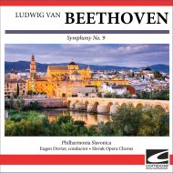 Philharmonia Slavonica - Symphony No. 9 in D minor, Op. 125, Choral IV. Presto