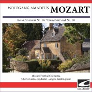 Mozart Festival Orchestra - Mozart Piano Concerto No. 26 \