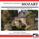 Mozart Festival Orchestra - Mozart Piano Concerto No. 26 \