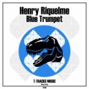 Henry Riquelme - Blue Trumpet ()