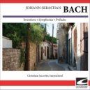 Christiane Jaccottet - Bach Part 2 Invention No. 11 in G minor, BWV 782