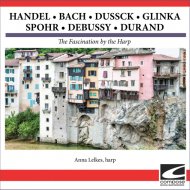 Anna Lelkes - Durand - Valse
