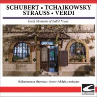 Philharmonica Slavonica - Ballet Music from \'Giselle\'