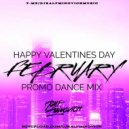 RALF MINOVICH - HAPPY VALENTINES DAY MIX (2024)