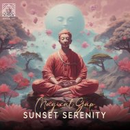 Magical Gap - Sunset Serenity