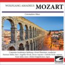 Camerata Academica Salzburg - Mozart \'Coronation Mass\' for organ, chorus, soloists and orchestra in C major KV 317 - Agnus Dei ()